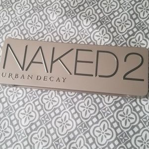 Naked 2